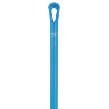 Vikan - Erittäin hygieeninen kädensija ø 34 mm 1 300 mm sininen