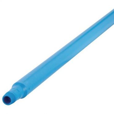 Vikan - Erittäin hygieeninen kädensija ø 34 mm 1 300 mm sininen