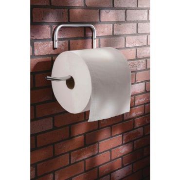 Mottez - Paperirullapidikkeen koukku – leveys enint. 30 cm