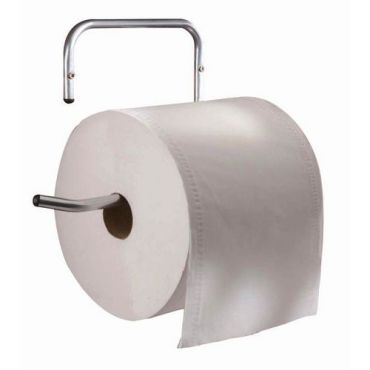 Mottez - Paperirullapidikkeen koukku – leveys enint. 30 cm