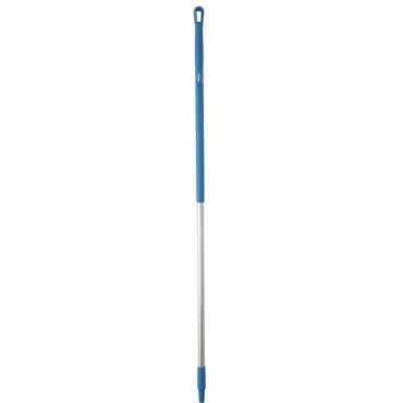 Vikan - Alumiinikädensija - 1510 mm sininen - Ergonominen ja kestävä