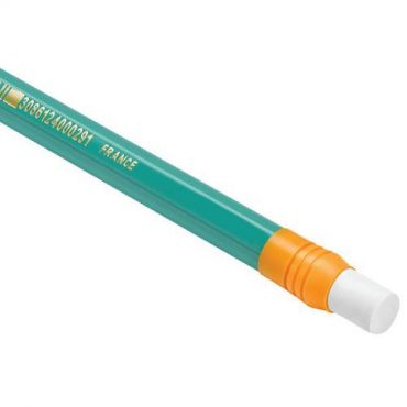 Bic - Lyijykynä bic ecolution pyyhekumilla
