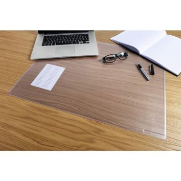 Durable - Kirjoitusalusta duraglas 53 x 40