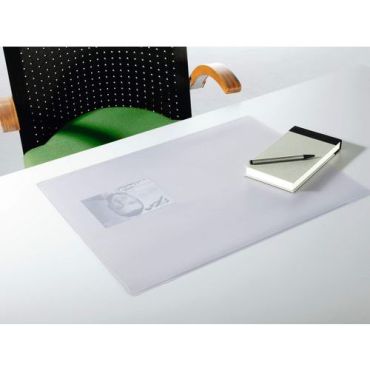 Durable - Kirjoitusalusta duraglas 65 x 50