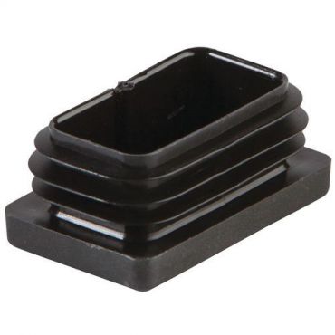 Stafa - Muovinen tolpanjalka combi-clip