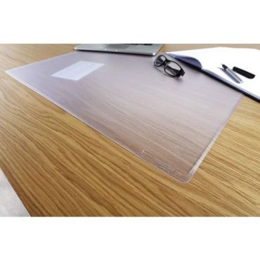 Durable - Kirjoitusalusta duraglas 65 x 50