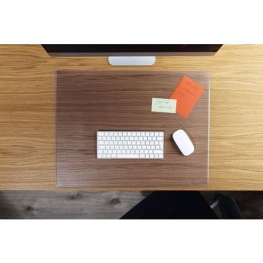Durable - Kirjoitusalusta duraglas 65 x 50