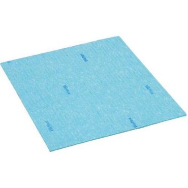 Wettex - Sieniliina Classic sininen - 176 x 203 mm - 10 kpl/pkt - Tehokas puhdistus