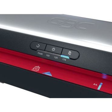 GBC - Laminointilaite 480HS Series 4 A3 - Nopeus 80 cm/min A3-koko 1 min esilämmitys