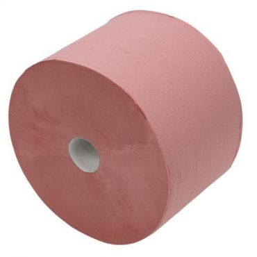 Ikatex - Kuivauspaperi rulla - 2 kpl pakkaus - kierrätyspaperia