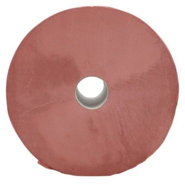 Ikatex - Kuivauspaperirulla 2 kpl - Kierrätetty paperi - 45000 cm - 2 kerrosta - Teollisuuskäyttöön
