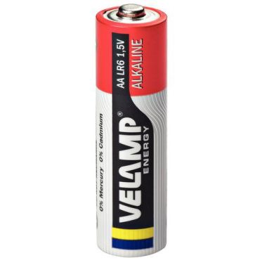 Velamp - Alkaliparisto aa (lr06) velamp