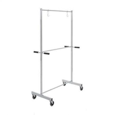 Helge nyberg - Vaateteline ergob 2 kerrosta 194 x 106,6 x 60,6