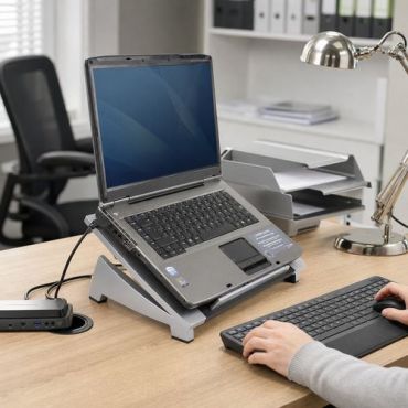 Fellowes - Tietokoneteline office suites