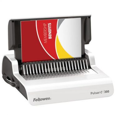 Fellowes - Pulsar sähköinen sidontakone