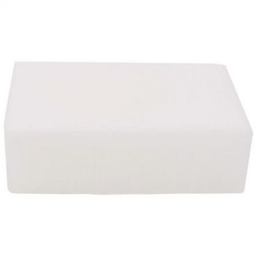 Vileda - Iso MiraClean-sieni - Valkoinen - 12x7.5x3.8 cm - Tehokas puhdistus