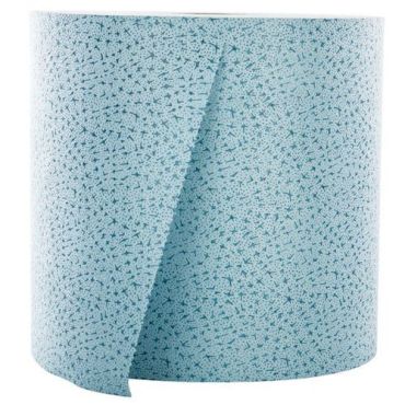 Ikatex - Kuituliina Polytex - 500 arkkia - Sininen 38x32 cm - Kierrätettävä