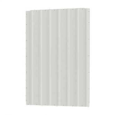 R and r - Sivuseinä sääsuojaan rl2–rl4 2200 × 1880 mm