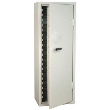 Secura - Avainkaappi sn 540 murtosuojaluokitettu