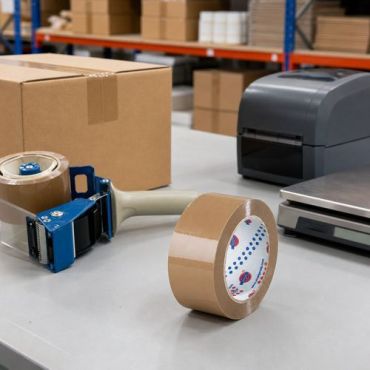 Teippi pvc eurocel 330 - Witre