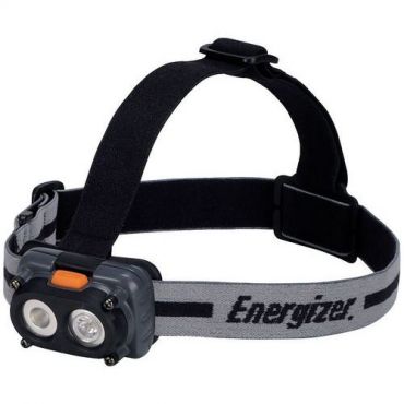 Energizer - Ajovalo kovakotelo pro magneetilla - 250 lm