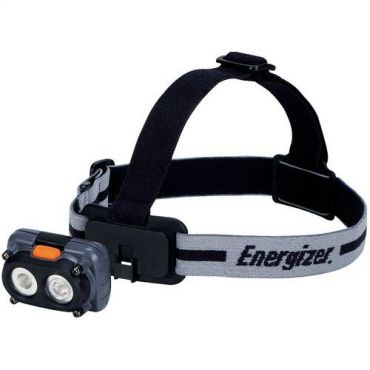 Energizer - Ajovalo kovakotelo pro magneetilla - 250 lm
