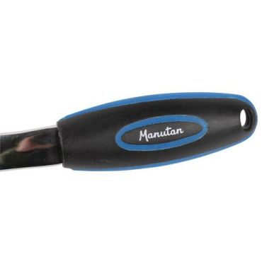 Manutan Expert - 1/4 käännettävä räikkä 125 mm - Käsityökalut - Sulkeminen ja ajo