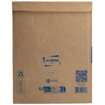 Jovipack - Vahvistettu kuplakuori 270x360 mm