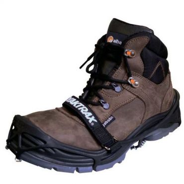 Yaktrax pro - Liukuestejärjestelmä yaktrax pro koko l