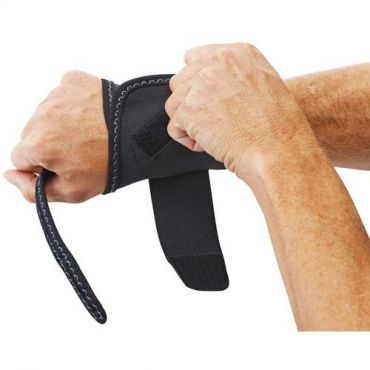 Ergodyne - Rannetuki vasen käsi l proflex 4000