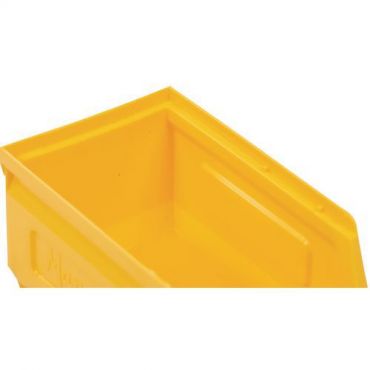 Manutan expert - Varastolaatikko manutan 1 l keltainen