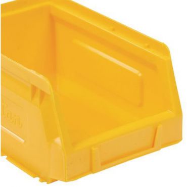 Manutan expert - Varastolaatikko manutan 1 l keltainen