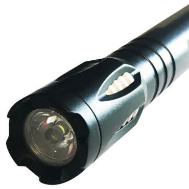 Leclanche-zunto - Leclanché tactical penlight -taskulamppu - 120 lm