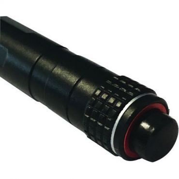 Leclanche-zunto - Leclanché tactical penlight -taskulamppu - 120 lm