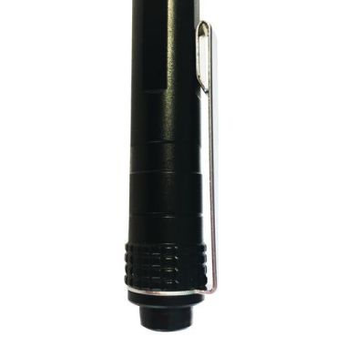 Leclanche-zunto - Leclanché tactical penlight -taskulamppu - 120 lm