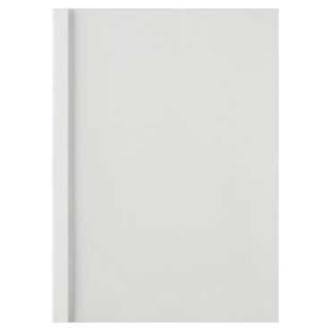 GBC - Liimasidontakansi ThermaBind A4 3 mm valkoinen - 30 korttia - Standard