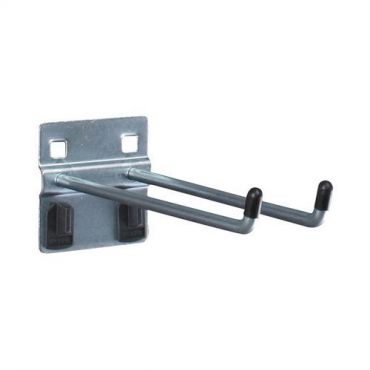 Bott - Kaksoiskoukku bott työkaluseinäke 100 mm