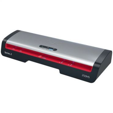 Gbc - Laminointilaite 250hs series 2 a3