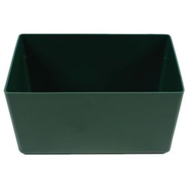 Mobil plastic - Lokerikko laatikosto 6 lokeroa 2 laatikkoa
