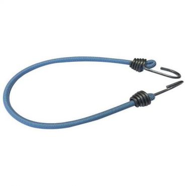 Godet - Suuret kuminauhat pro halkaisija 12 mm pituus 1 m