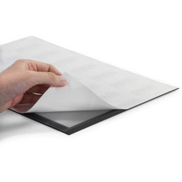 Durable - Itsekiinnittyvä a3 musta 2 kpl duraframe