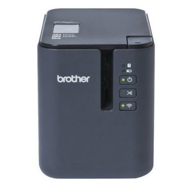 Brother - Tarratulostin ammattilaismalli pt-p950nw