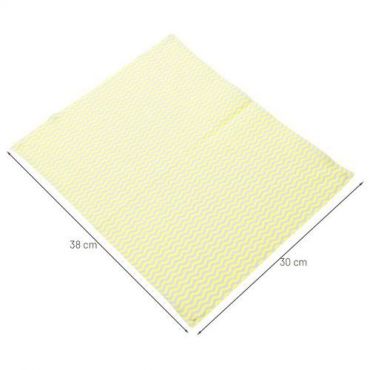 Ikatex - Tiskiliina ikatex keltainen 500 kpl
