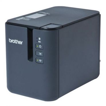 Brother - Tarratulostin ammattilaismalli pt-p950nw
