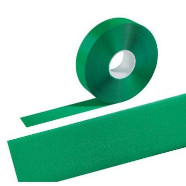 Durable - Lattianmerkintäteippi duraline strong 50/05 vihreä
