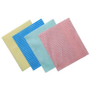 Ikatex - Tiskiliina ikatex keltainen 500 kpl