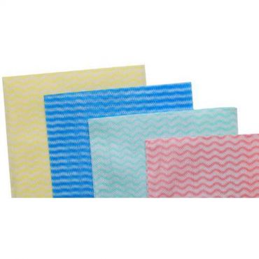 Ikatex - Tiskiliina ikatex keltainen 500 kpl