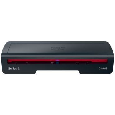 Gbc - Laminointilaite 240hs series 2 a3