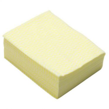 Ikatex - Tiskiliina ikatex keltainen 500 kpl