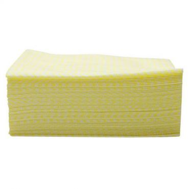 Ikatex - Tiskiliina ikatex keltainen 500 kpl